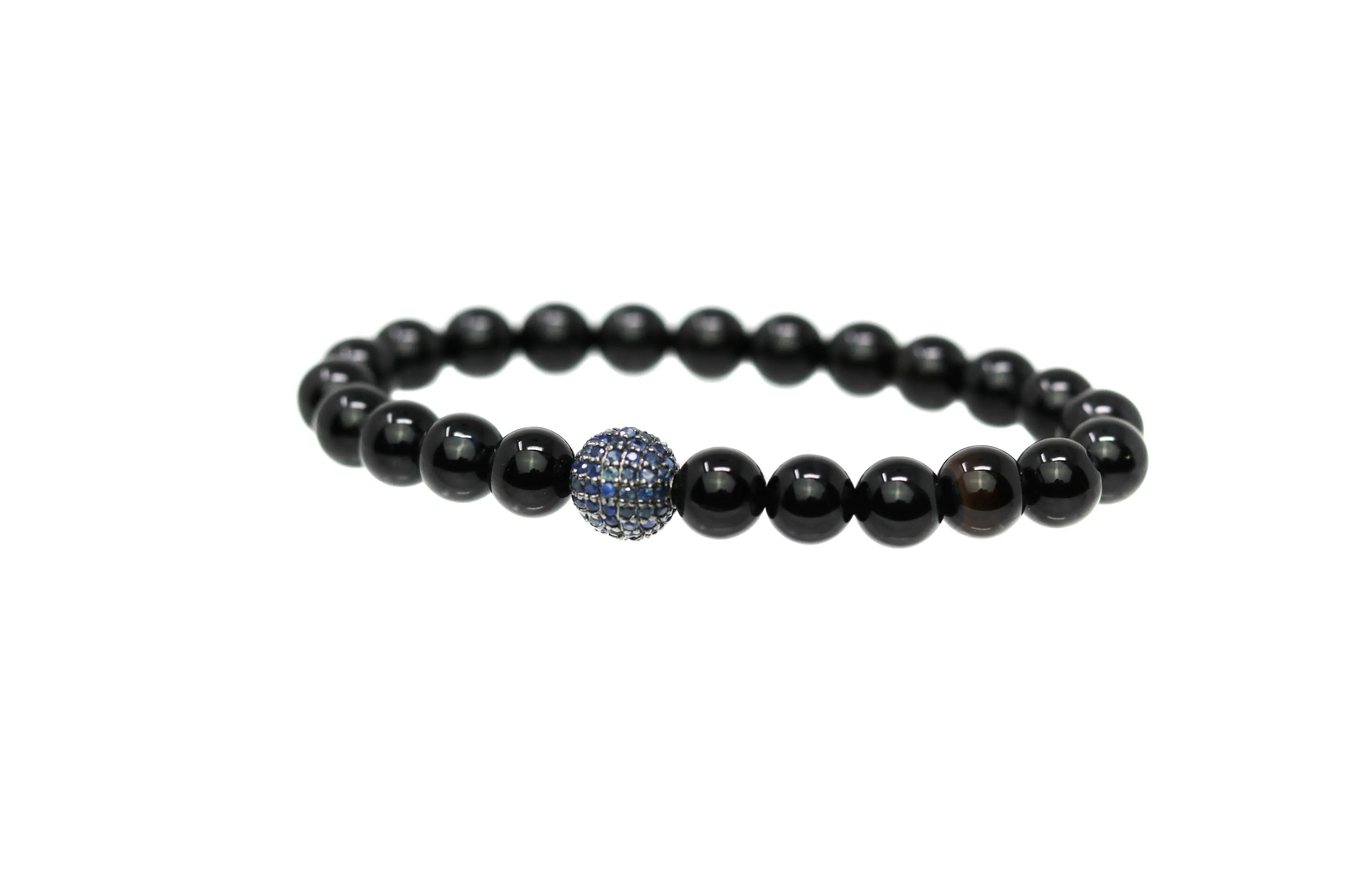 Sapphire Onyx