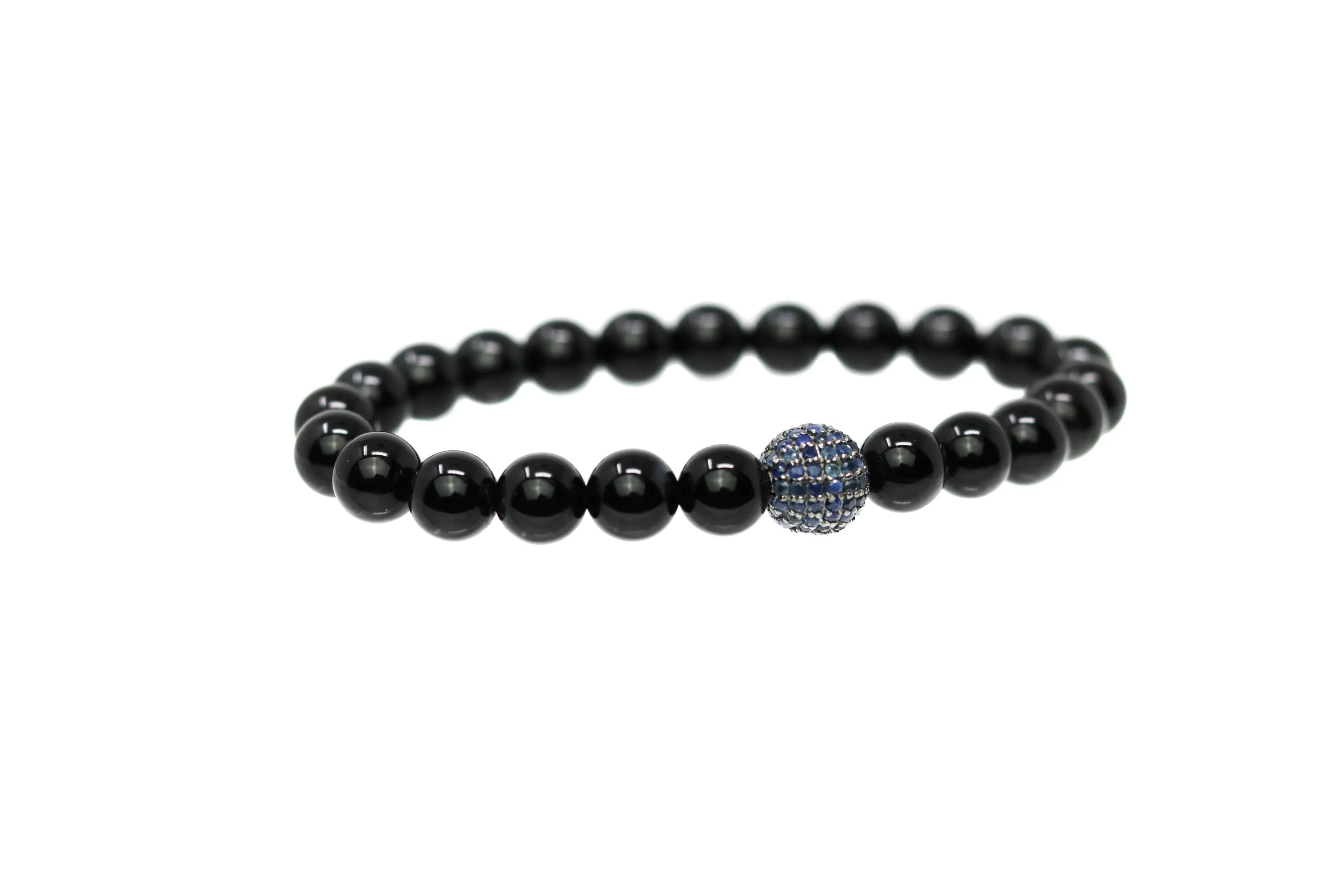 Sapphire Onyx