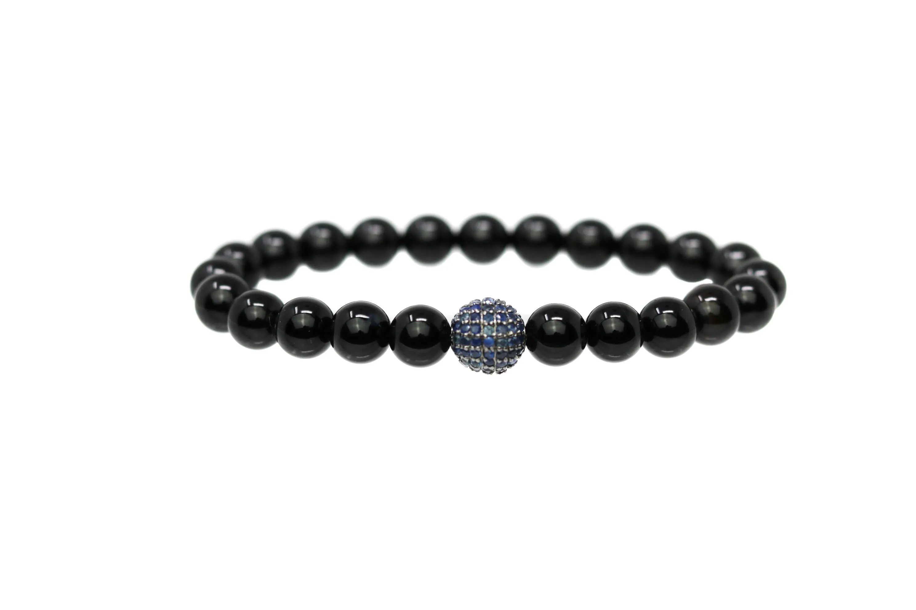 Sapphire Onyx