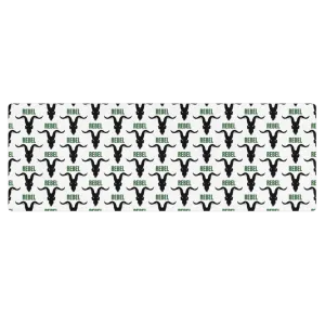 Savage Rebellion Yoga Mat