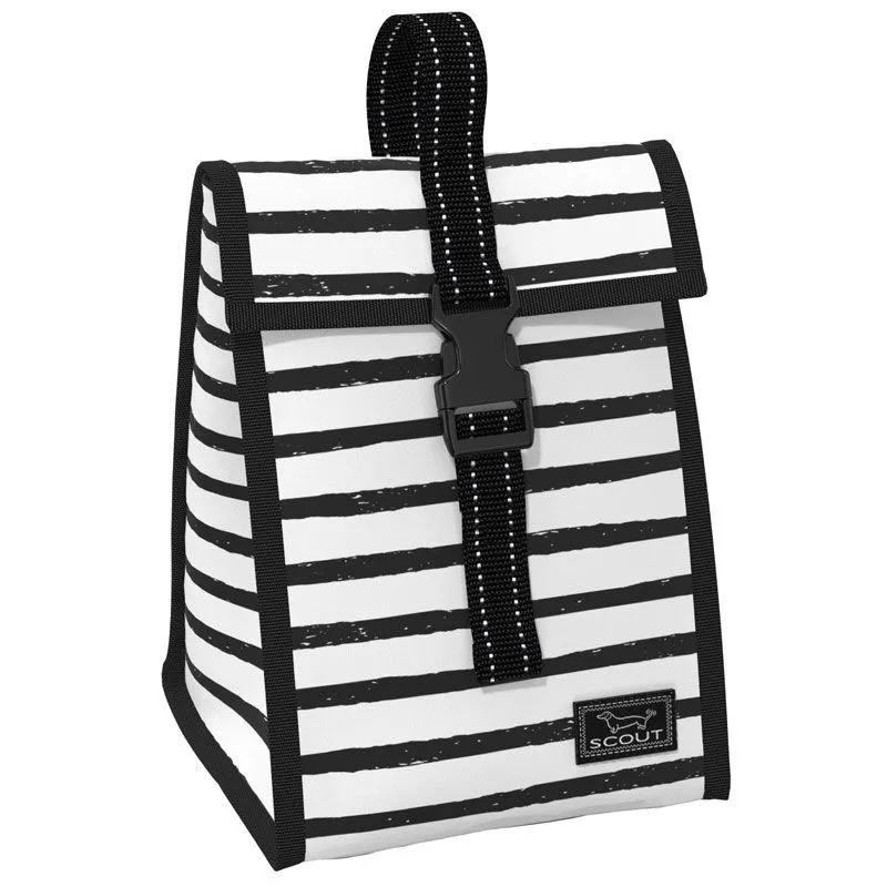 Scout Doggie Bag Lunch Box In Several Prints