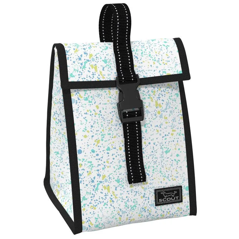 Scout Doggie Bag Lunch Box In Several Prints