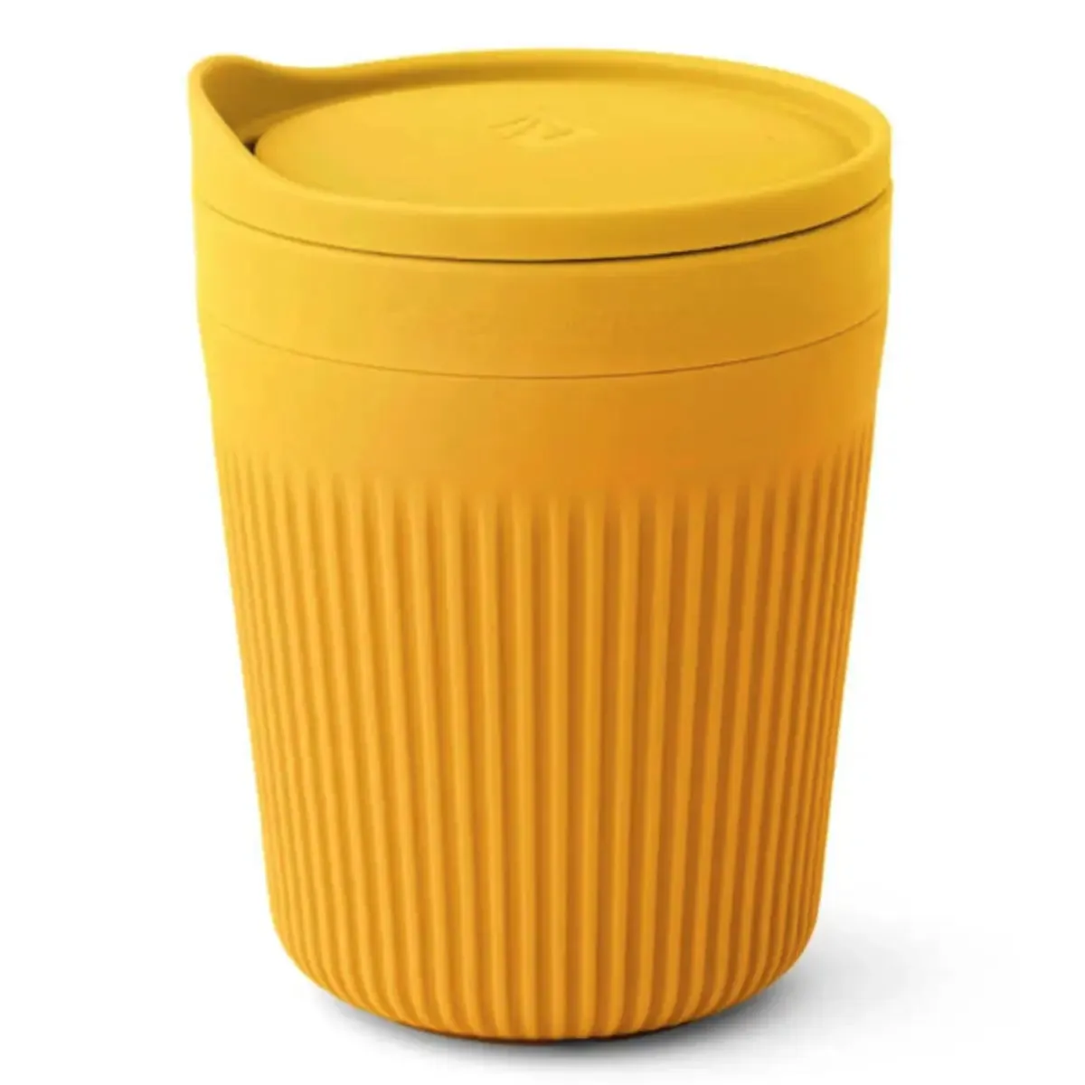Sea To Summit Passage Dinnerware Set (7 Piece) - Yellow