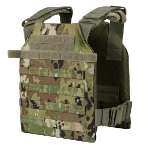 Sentry Plate Carrier - Scorpion OCP
