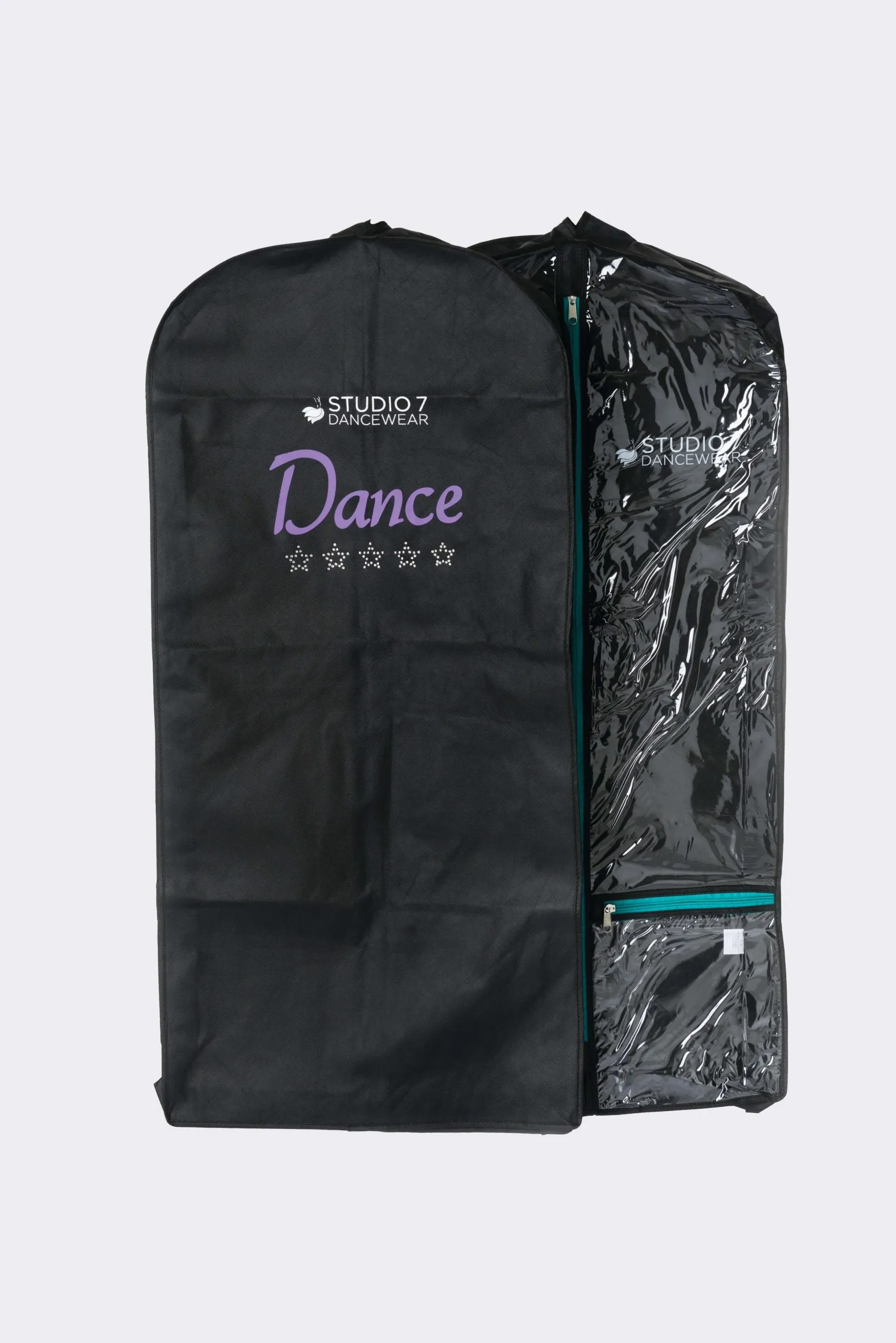 SHORT GARMENT BAG