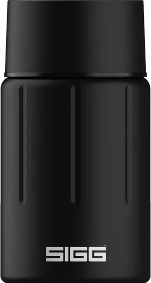 SIGG - Gemstone Food Jar - Insulated Food Container - School and Outdoors - Stainless Steel - 17 / 25 Oz