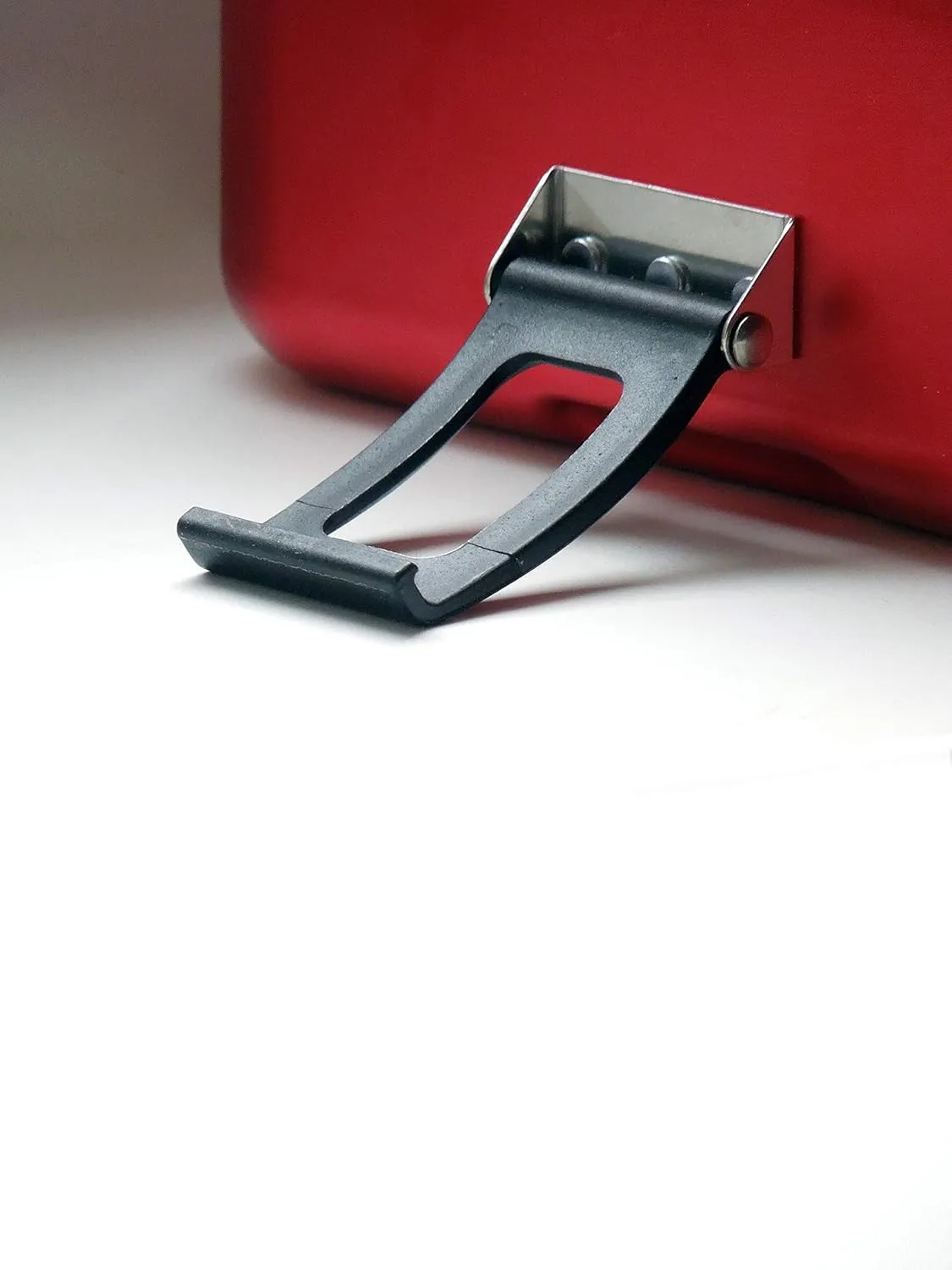 SIGG - Metal Lunch Box Plus - Food Container with Compartments - Swiss Design - Dishwasher Safe - Ultra Light - S/L