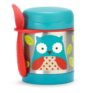 Skip Hop Zoo Food Jar - Owl