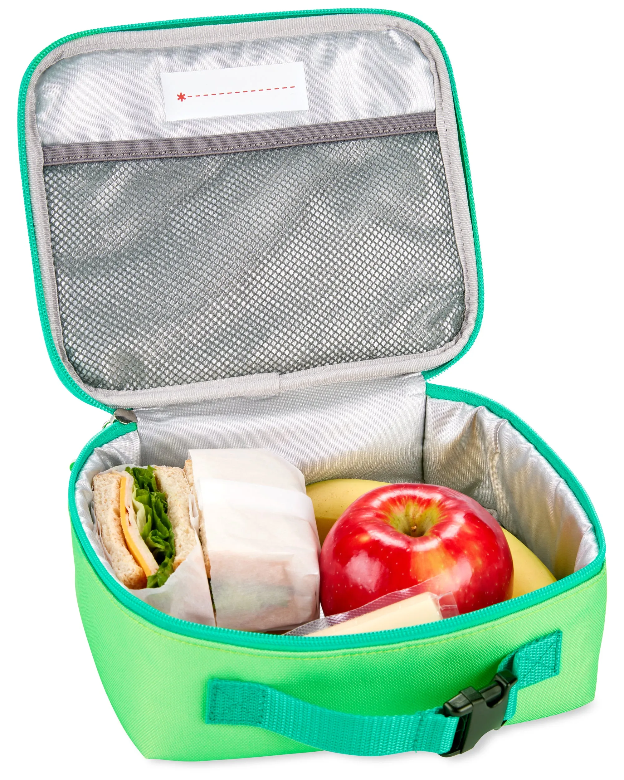 Skip Hop Zoo Lunch Bag - Octopus