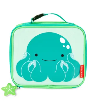 Skip Hop Zoo Lunch Bag - Octopus