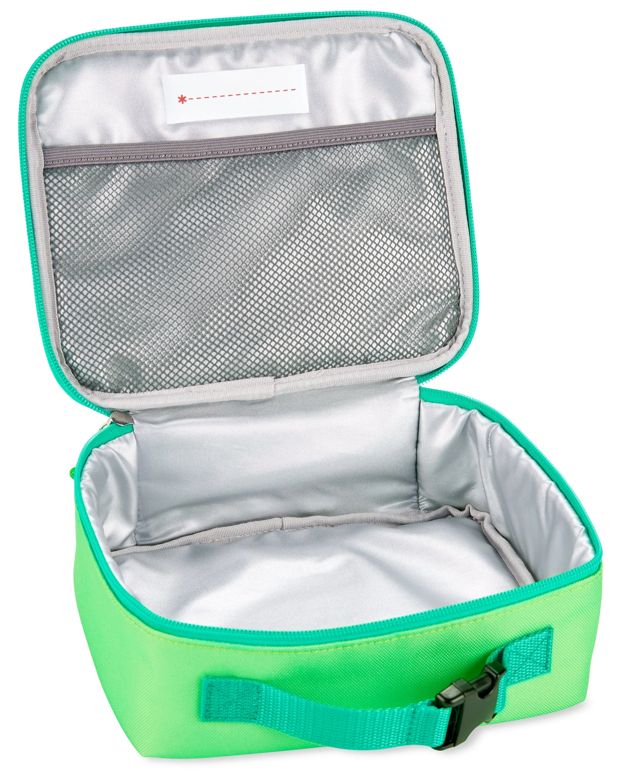 Skip Hop Zoo Lunch Bag - Octopus