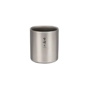 Snow Peak Stacking Mug H200