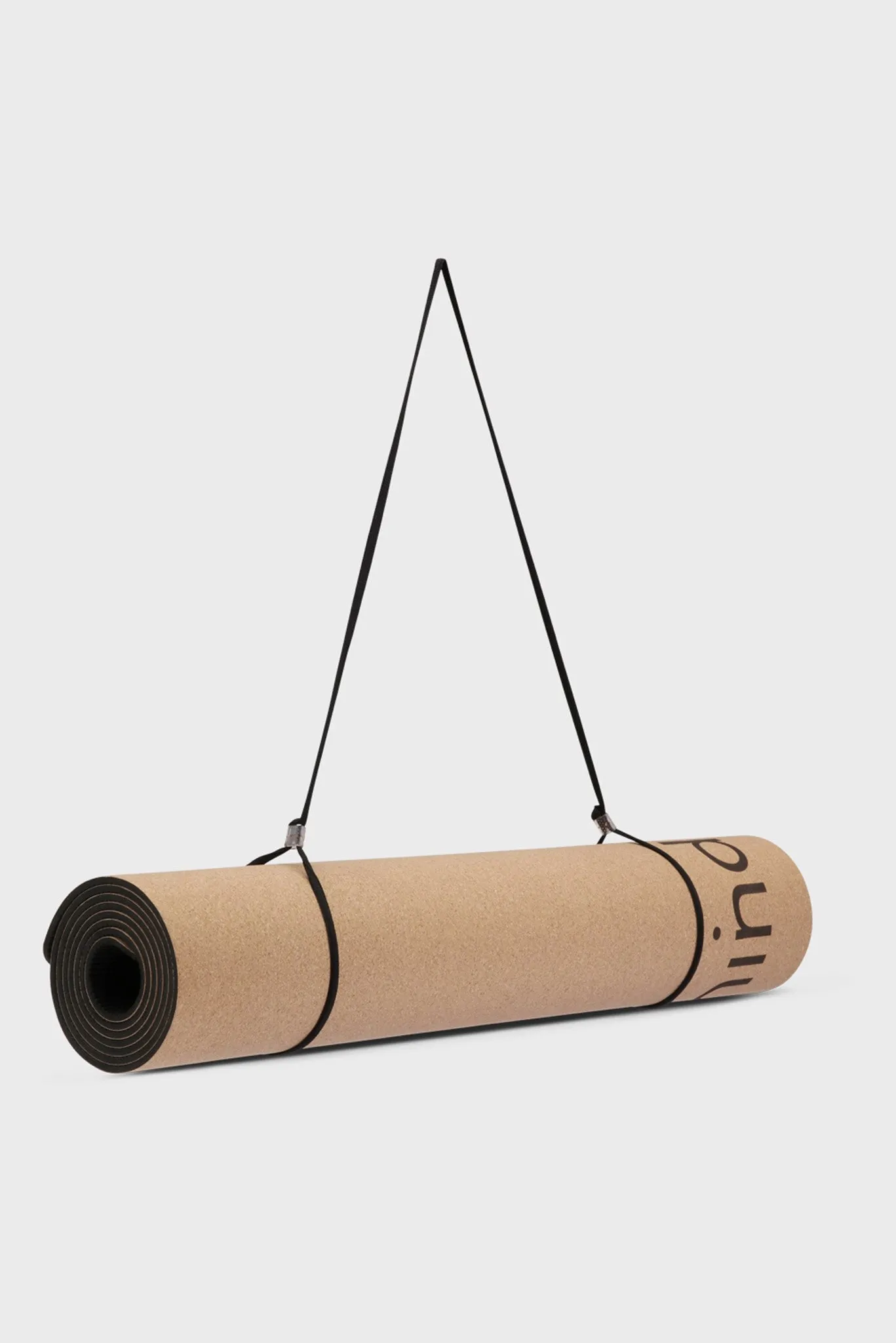 soft surface cork mat