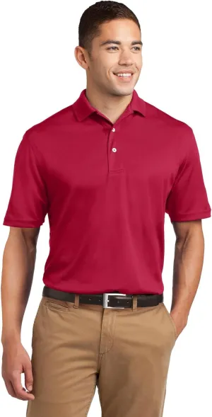 SPORT-TEK Tall Dri-Mesh Polo TK469
