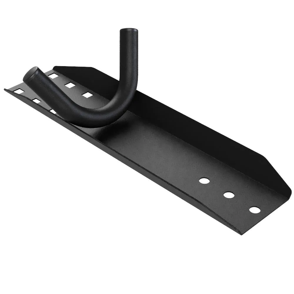 StableStop Wheel Chock (Back) - Max, Max , m3
