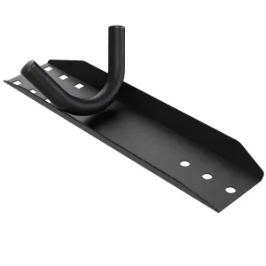 StableStop Wheel Chock (Back) - Max, Max , m3