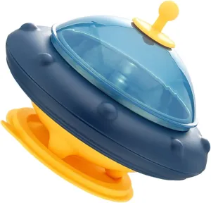 Stainless Steel Suction Bowl for Detachable Insulated Plate for Home Outdoor Use Lightweight Spill Resistant Self Feeding Utensil