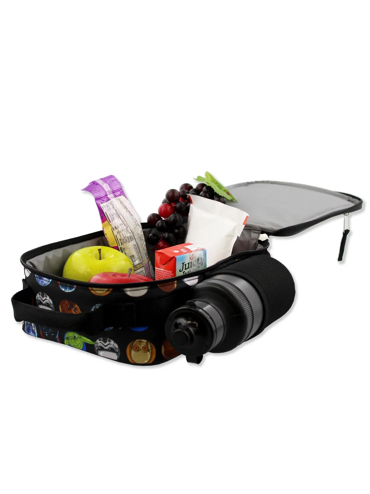 Star Wars Insulated School Lunch Box