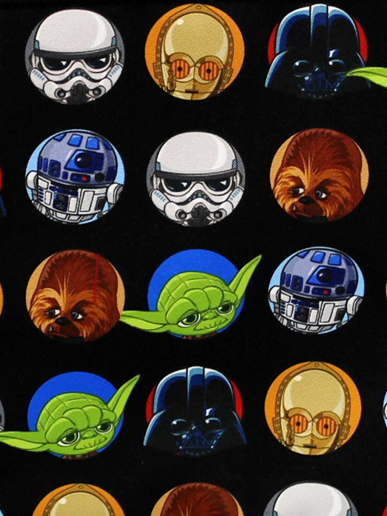 Star Wars Insulated School Lunch Box