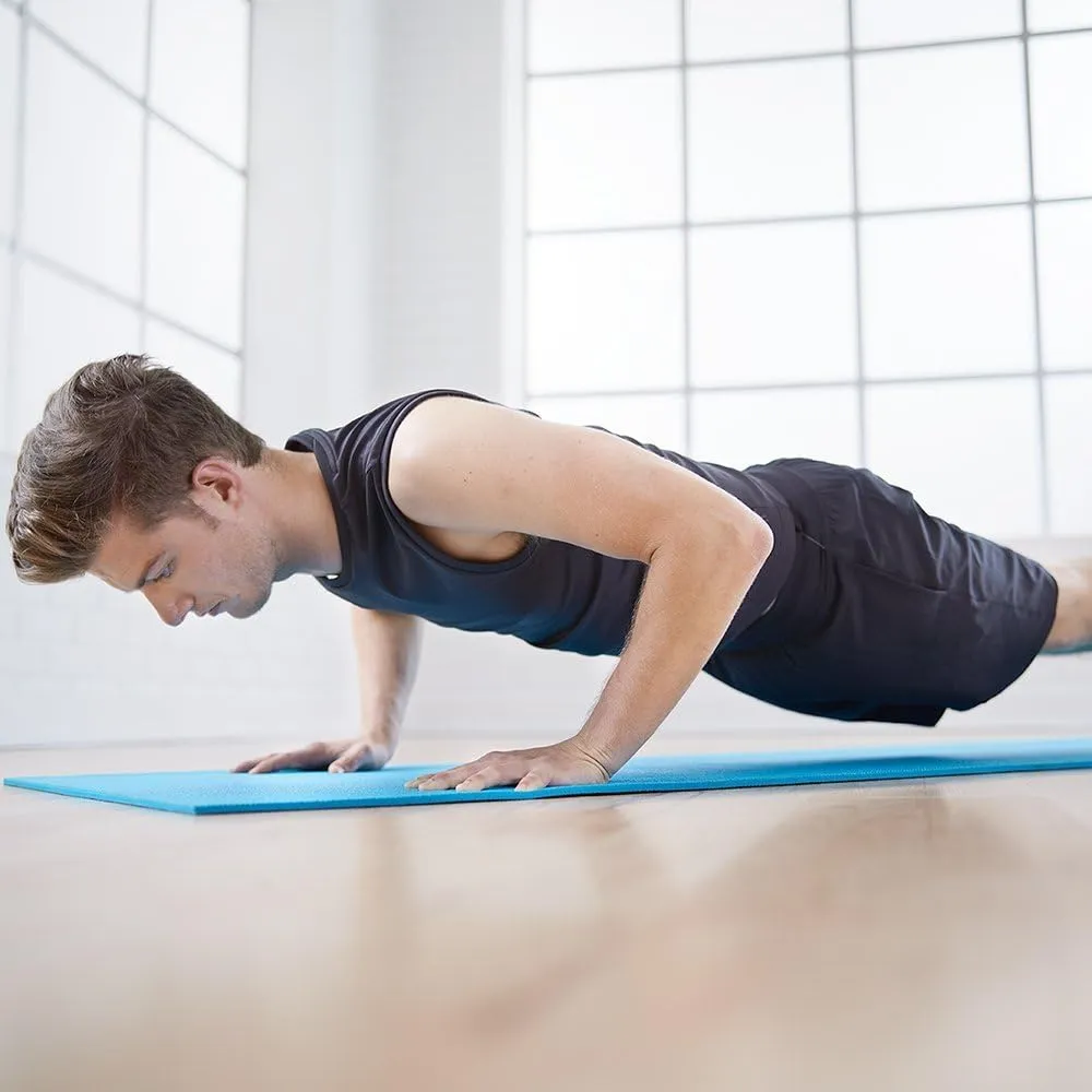 STOTT PILATES Pilates & Yoga Mat XL