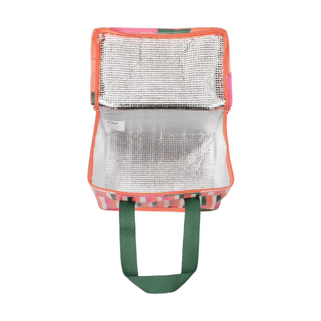 Streaky Lunch Box