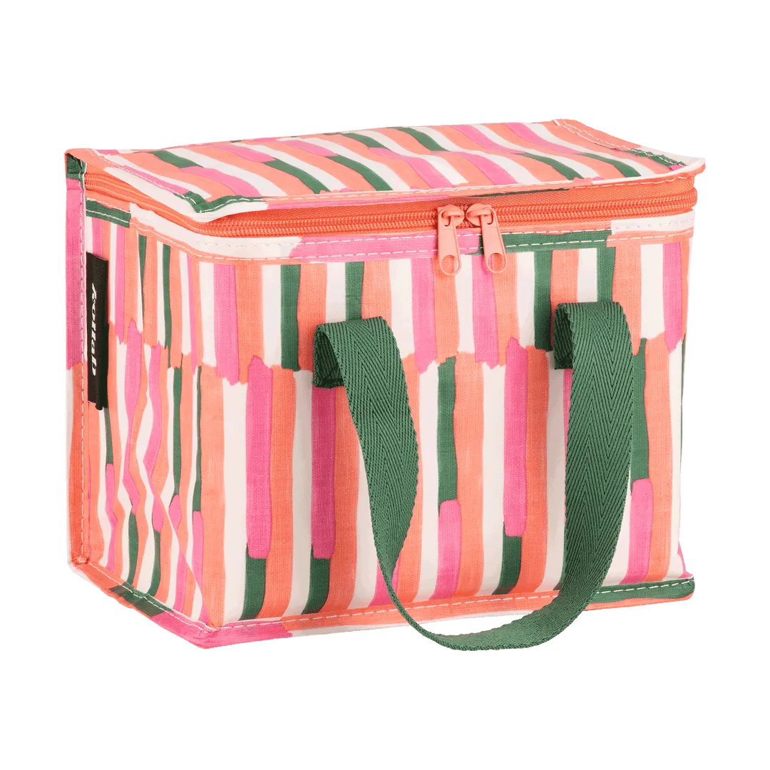 Streaky Lunch Box