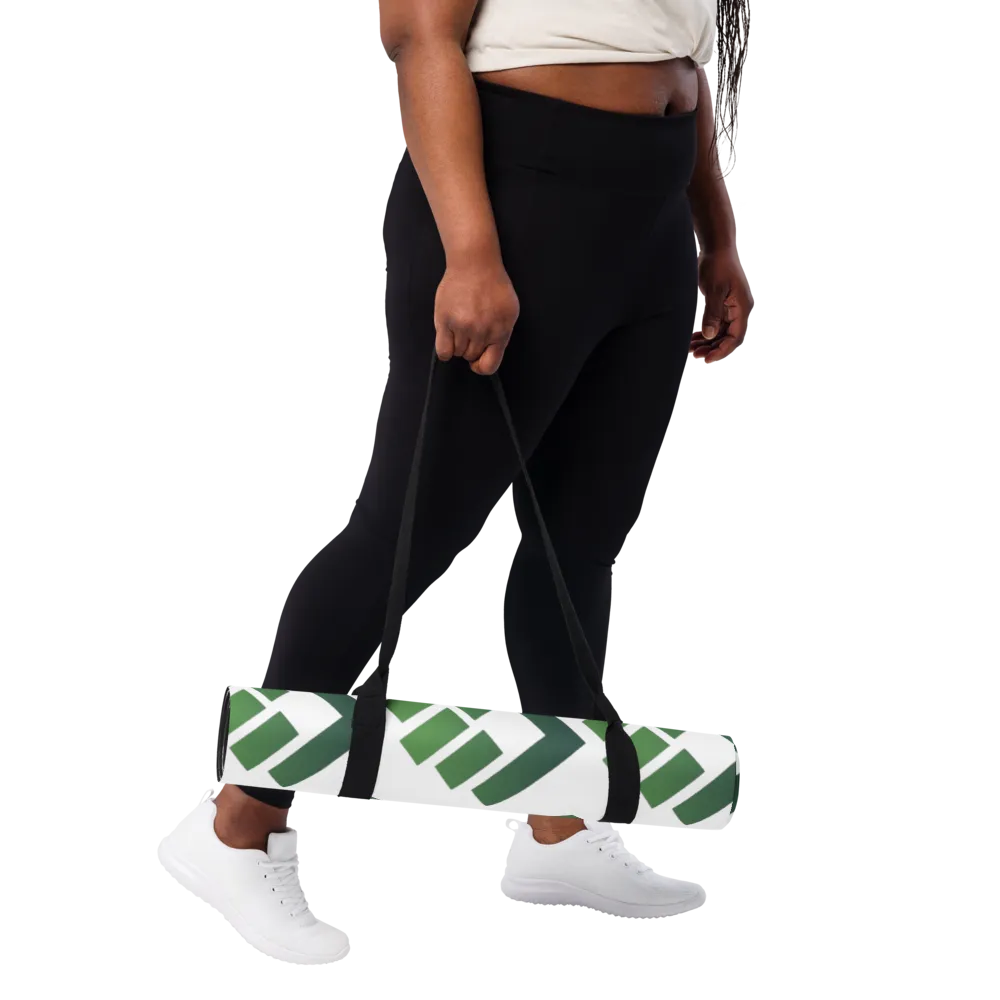 Street Rebel Yoga Mat