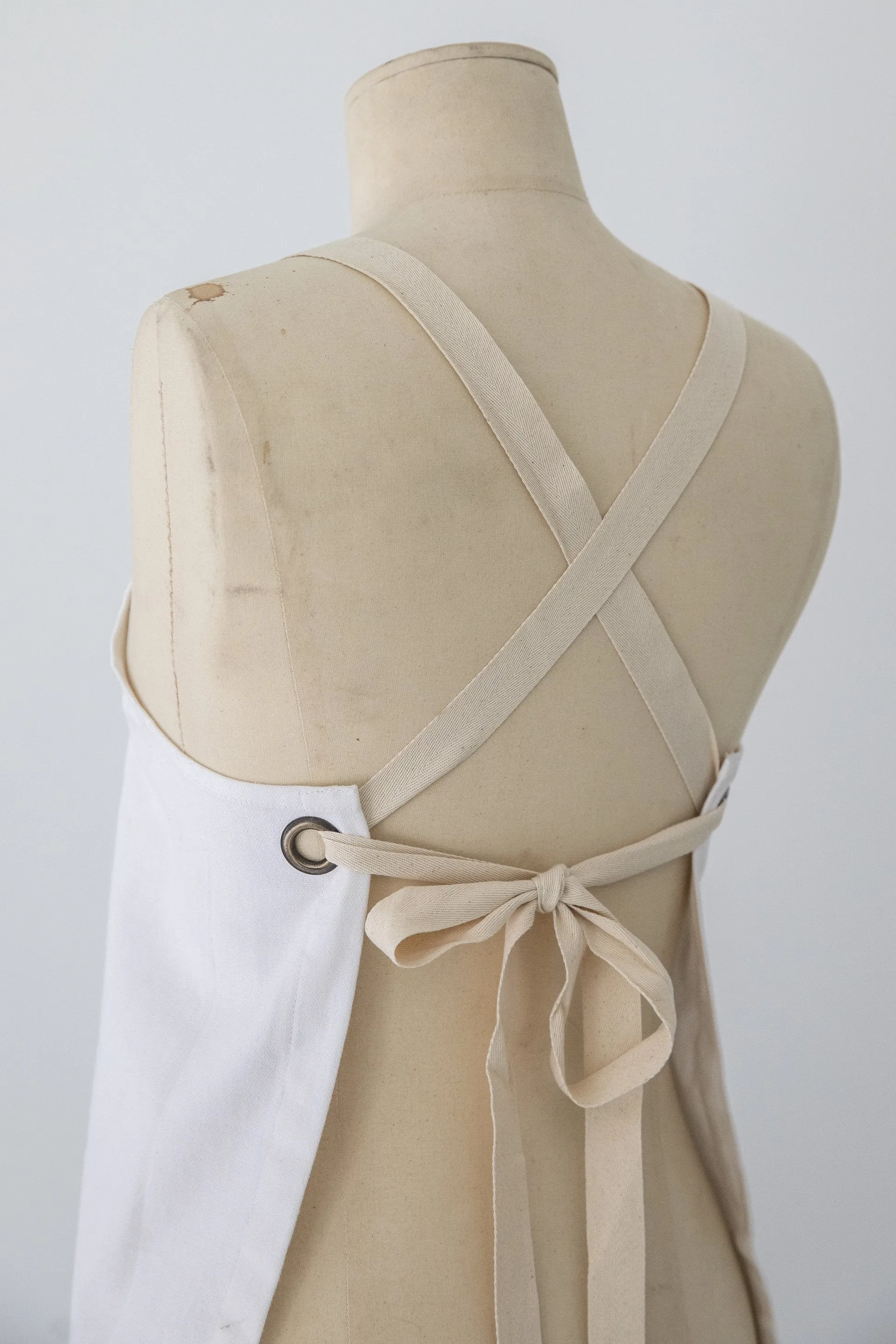 Studio Apron