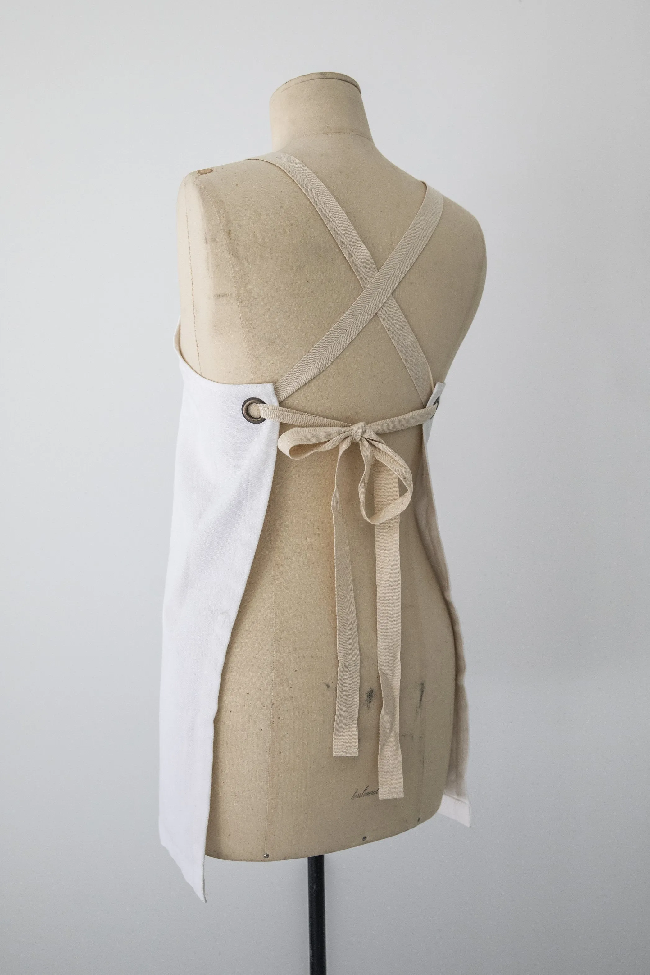 Studio Apron