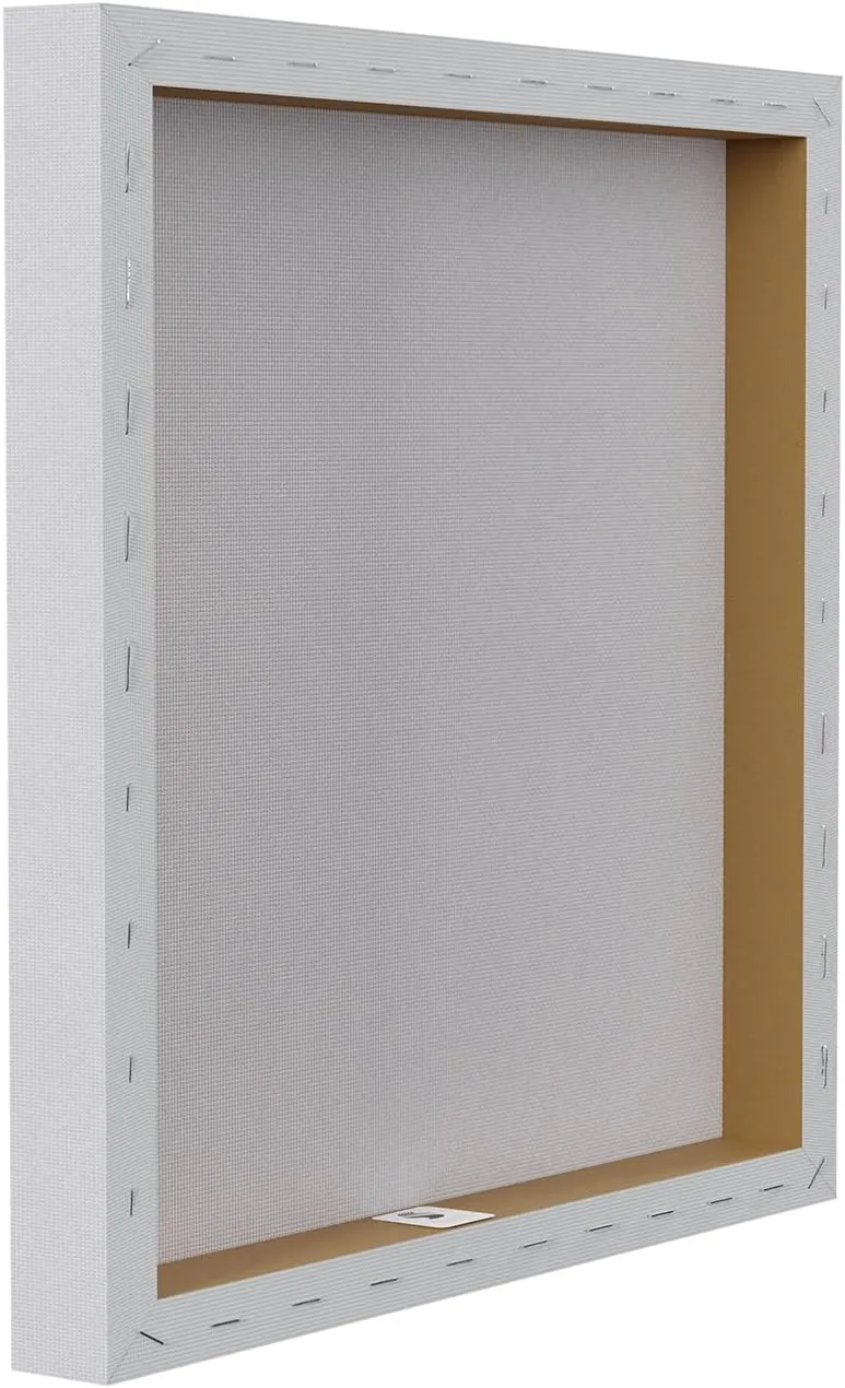 Stupell Industries Desert Canyon Mesa Canvas Wall Art by RB