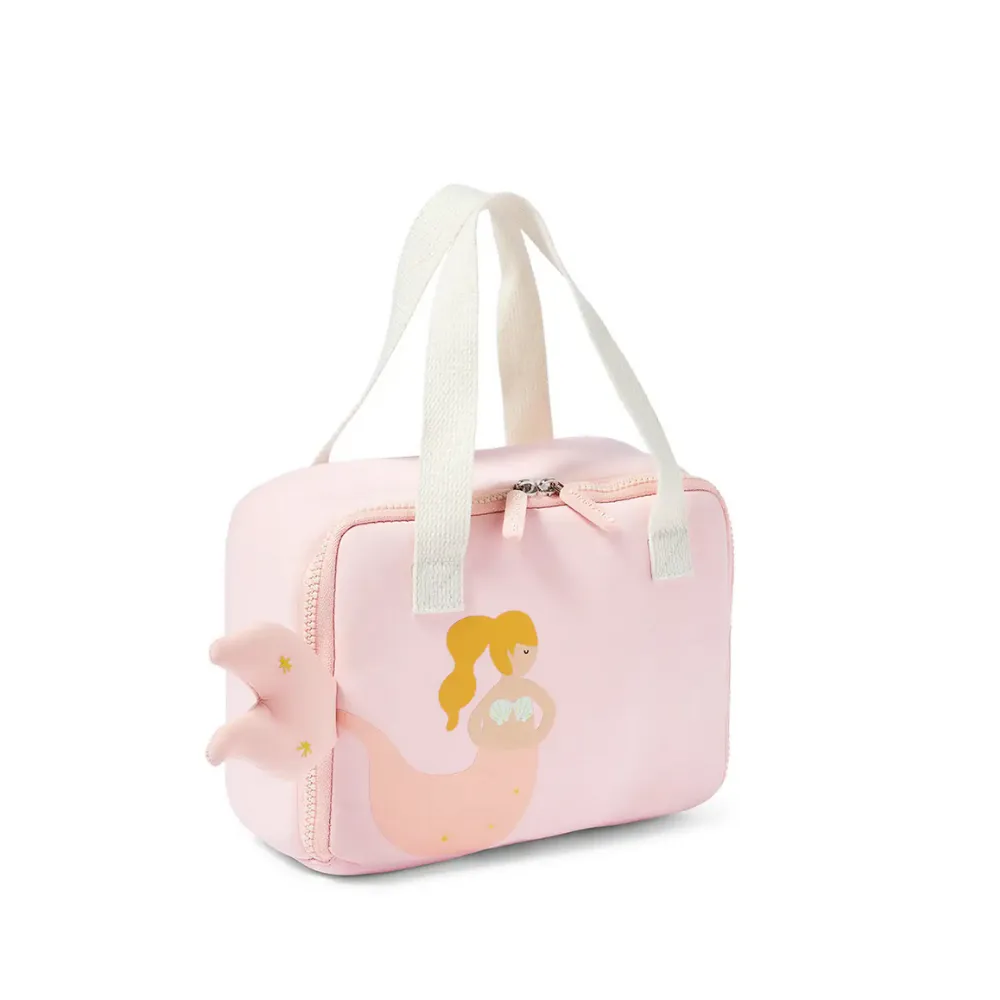 Sunnylife | Neoprene Lunch Bag | Mermaid