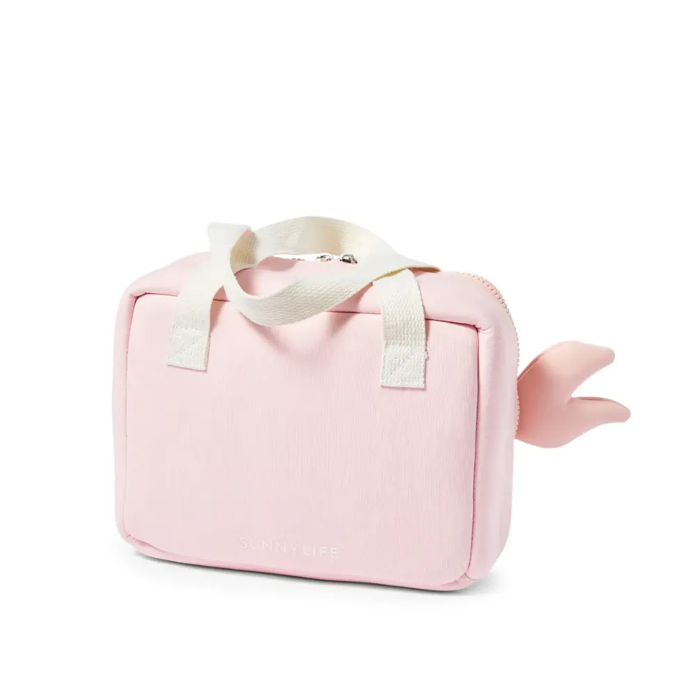 Sunnylife | Neoprene Lunch Bag | Mermaid