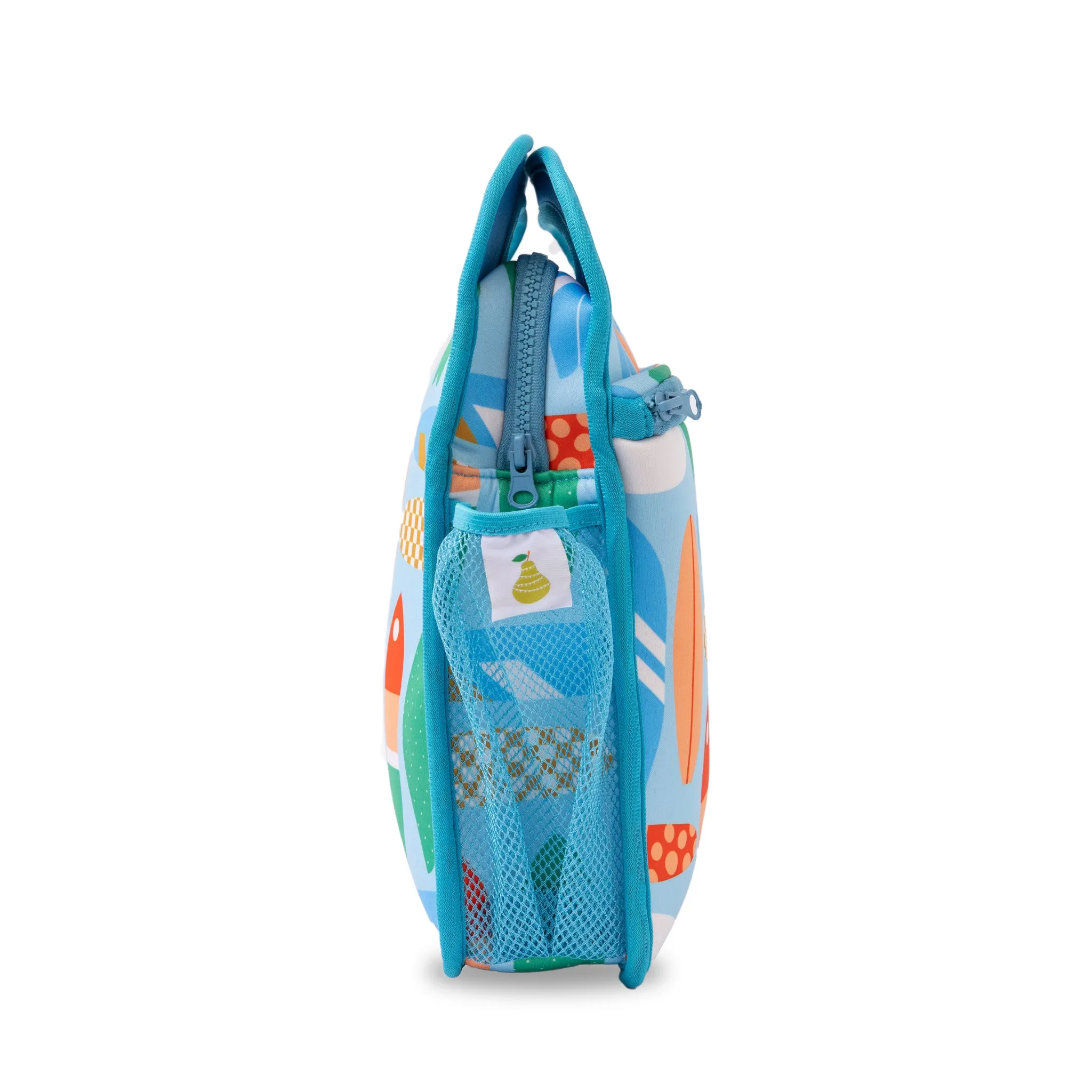 Surfs Up Lunch Bag