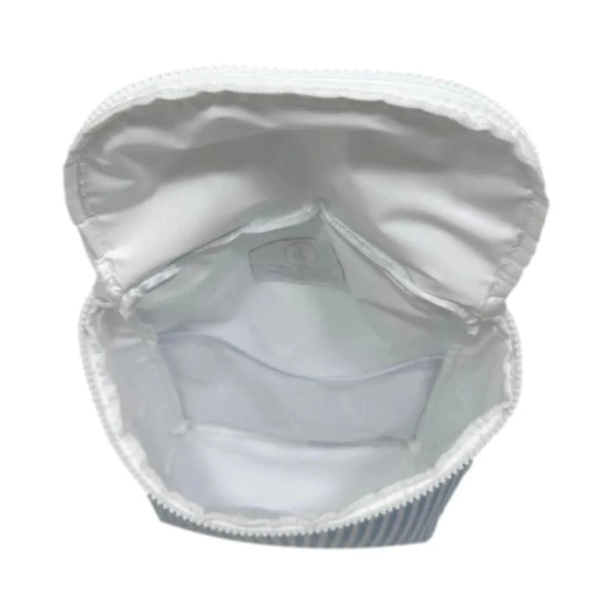 Take Away - Insulated Lunch Bag Pilcro Stripes