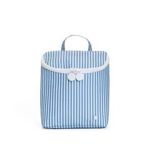 Take Away - Insulated Lunch Bag Pilcro Stripes
