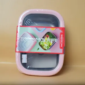 Tedemei Stainless Steel Insulated Lunch box