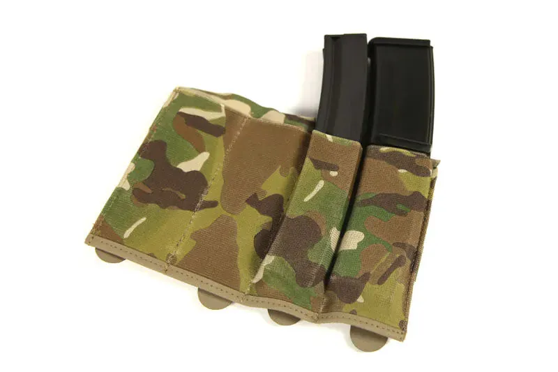 Ten-Speed Quad MP7 Mag Pouch