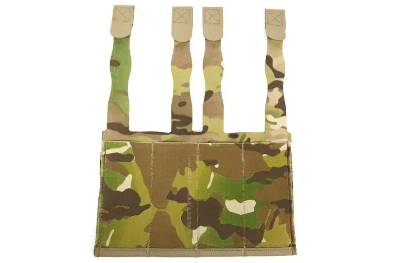 Ten-Speed Quad MP7 Mag Pouch