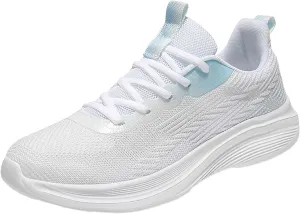 Tennis Shoes Womens Workout Tennis Shoes for Women Yoga or Tennis or Running Sneakers Womens Walking Shoes