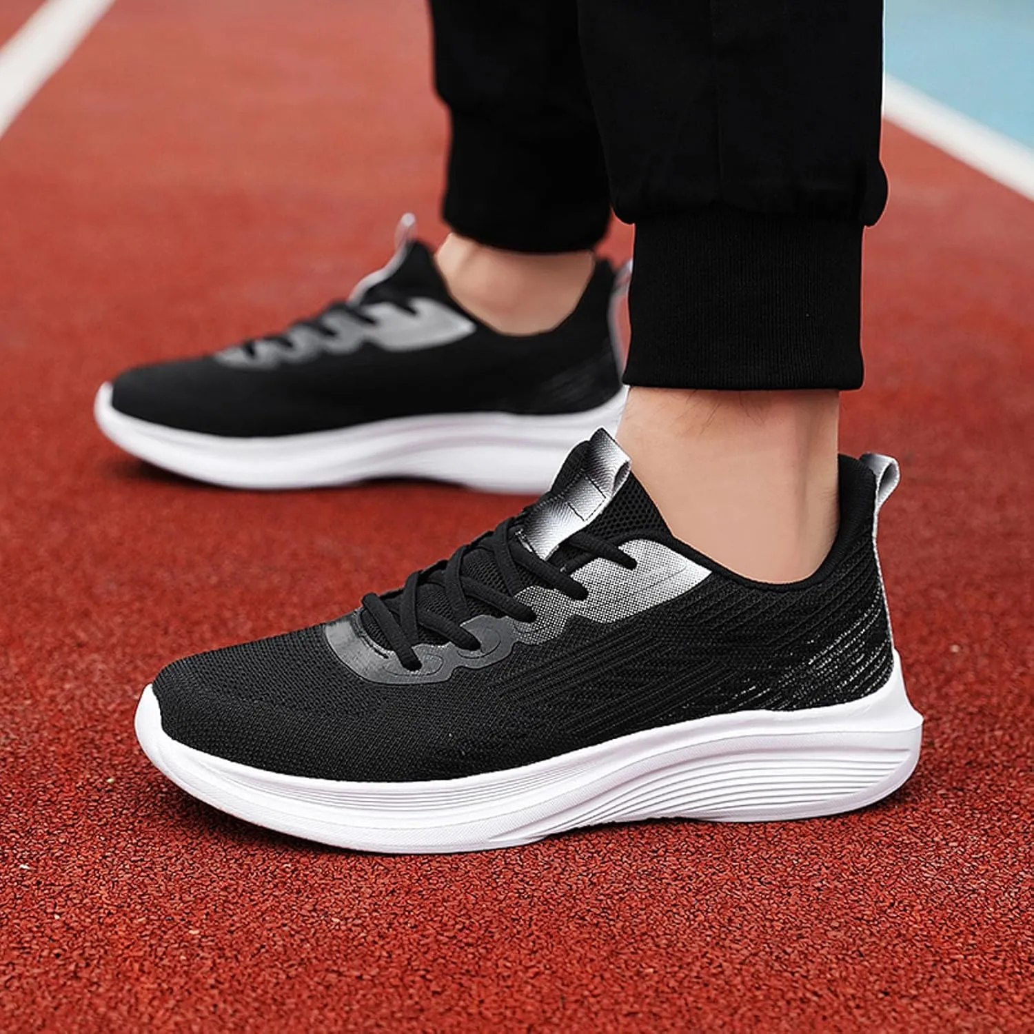 Tennis Shoes Womens Workout Tennis Shoes for Women Yoga or Tennis or Running Sneakers Womens Walking Shoes