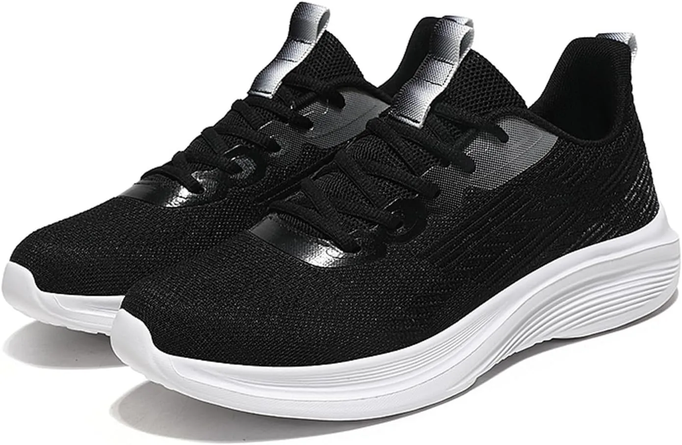 Tennis Shoes Womens Workout Tennis Shoes for Women Yoga or Tennis or Running Sneakers Womens Walking Shoes