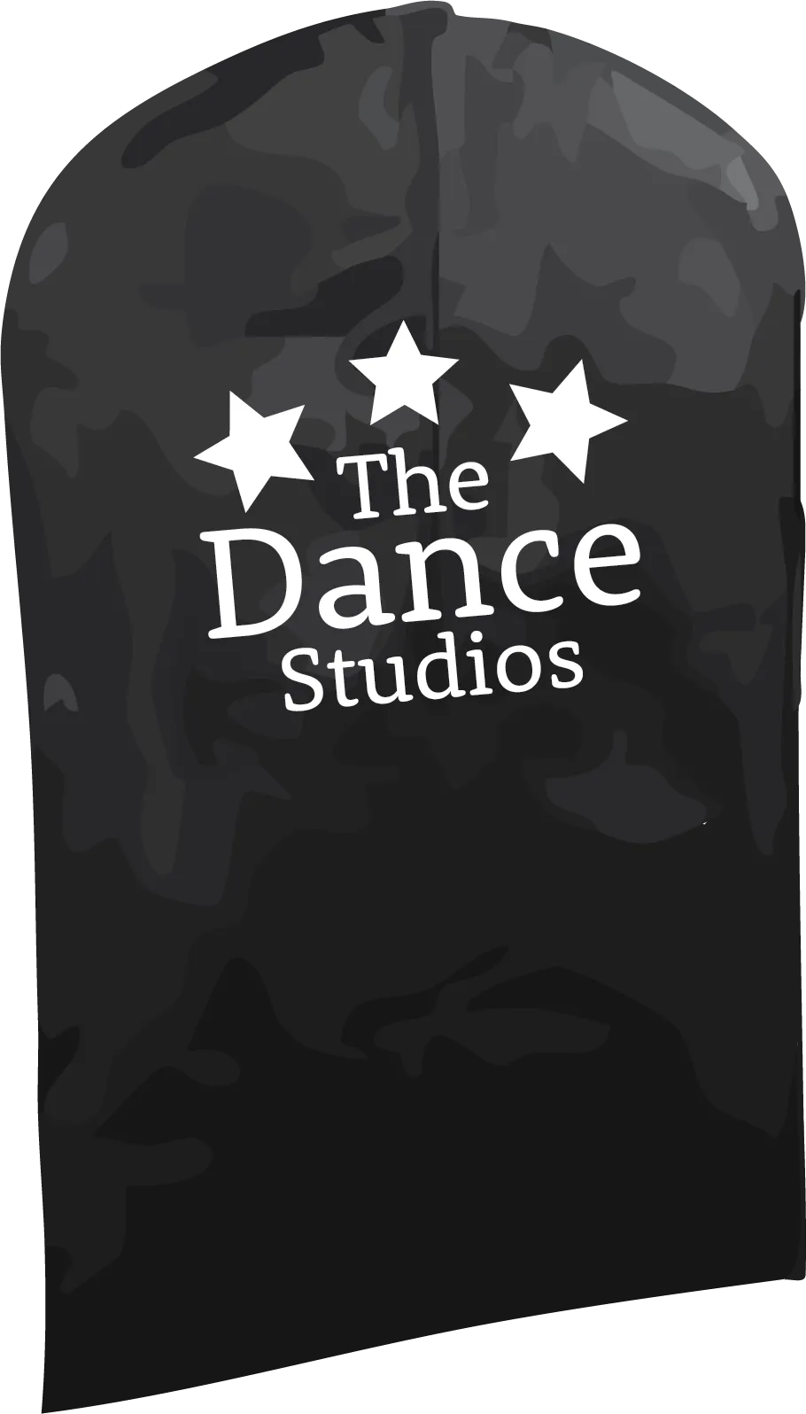 The Dance Studios Costume Bag