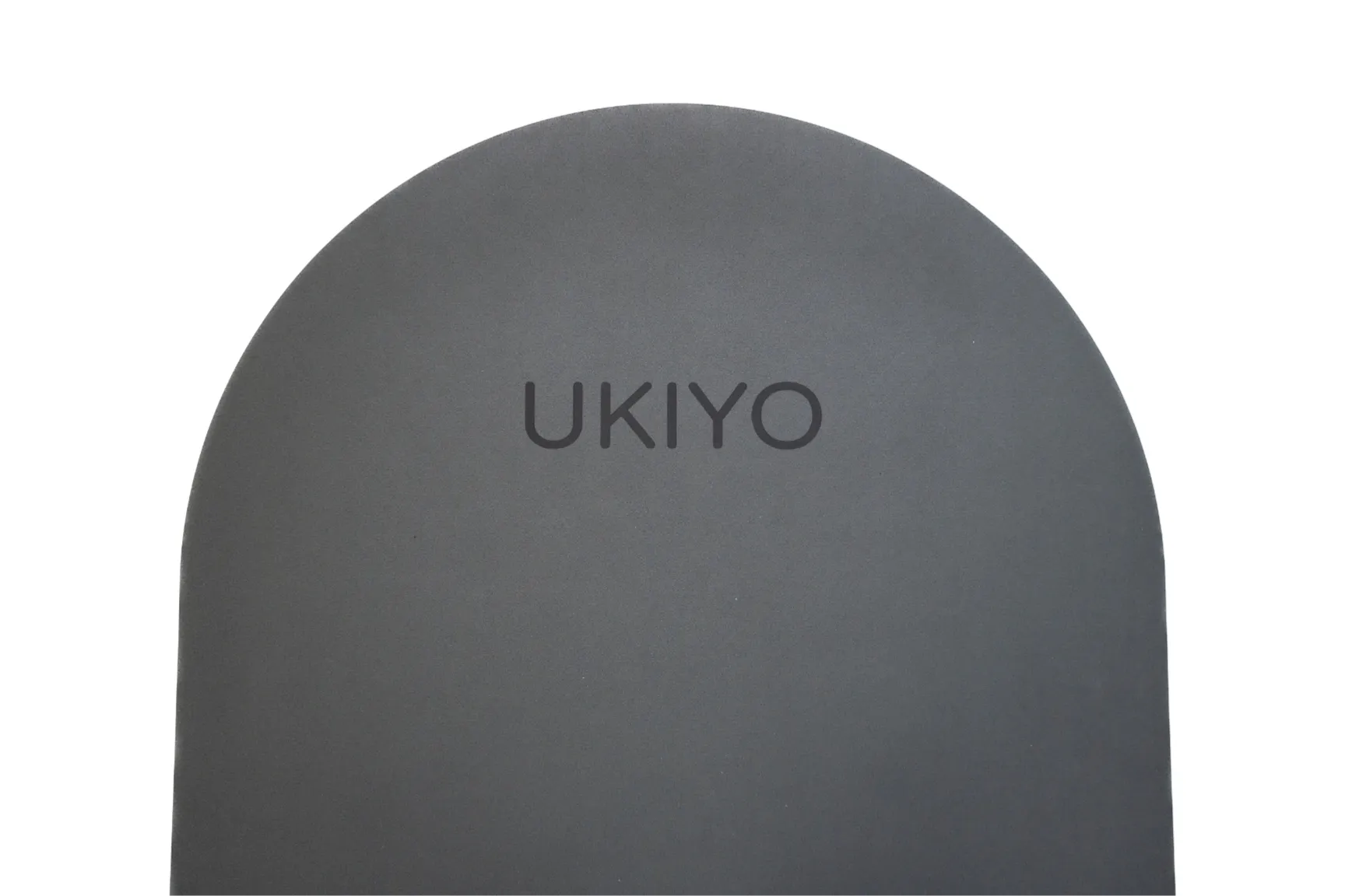 The Enso Mat - Natural Rubber Yoga Mat