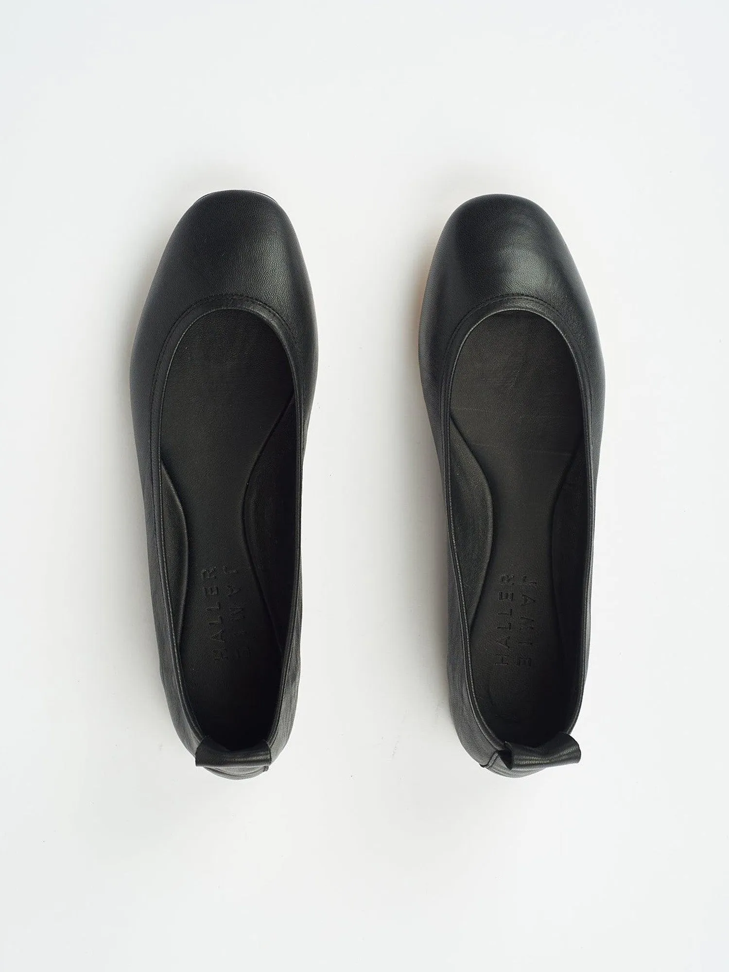 The Modern Ballet in Black