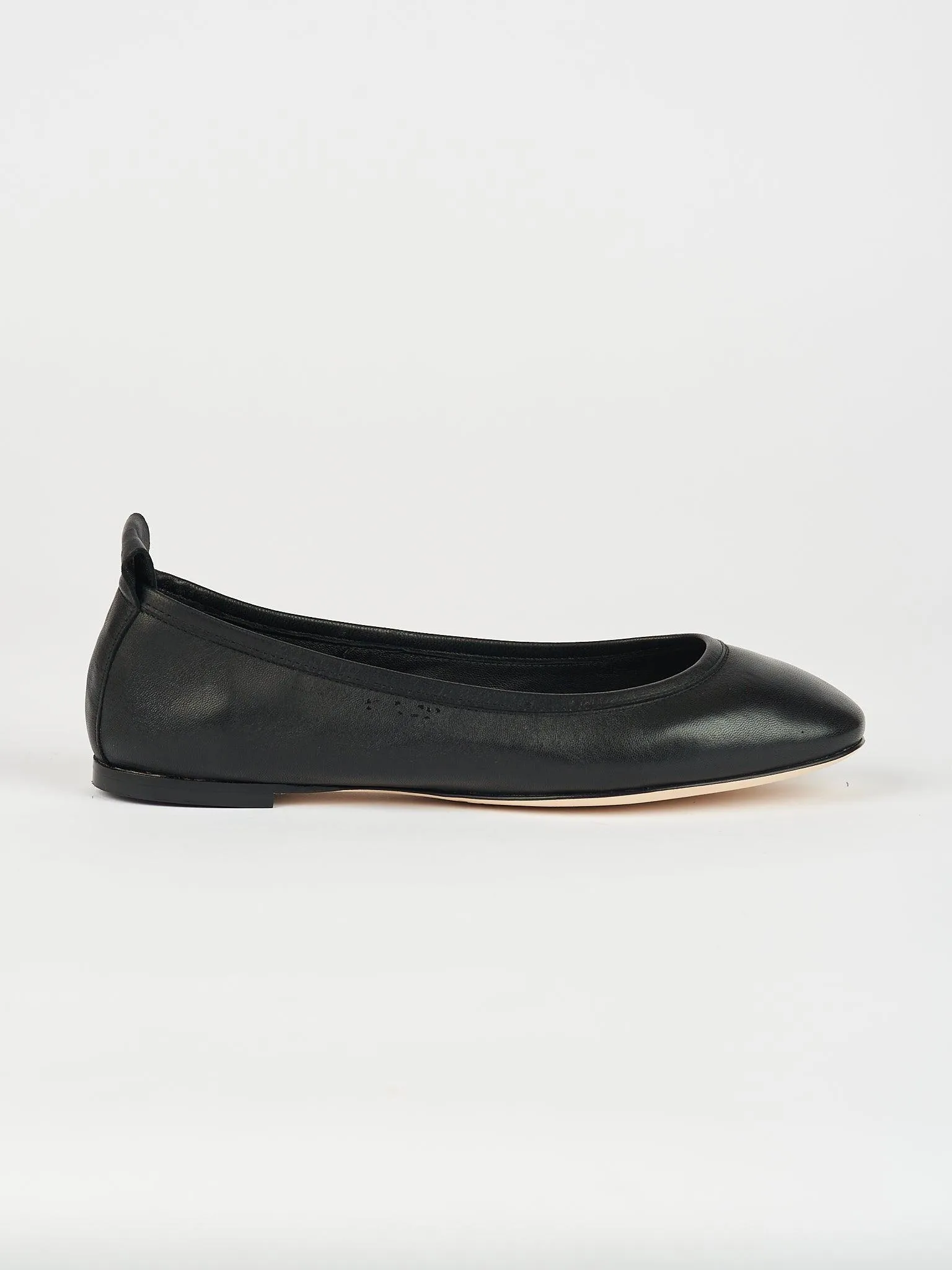 The Modern Ballet in Black