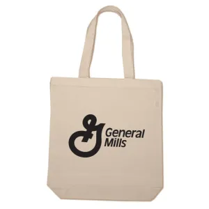 The Queens Cotton Tote Bag