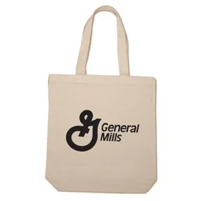 The Queens Cotton Tote Bag
