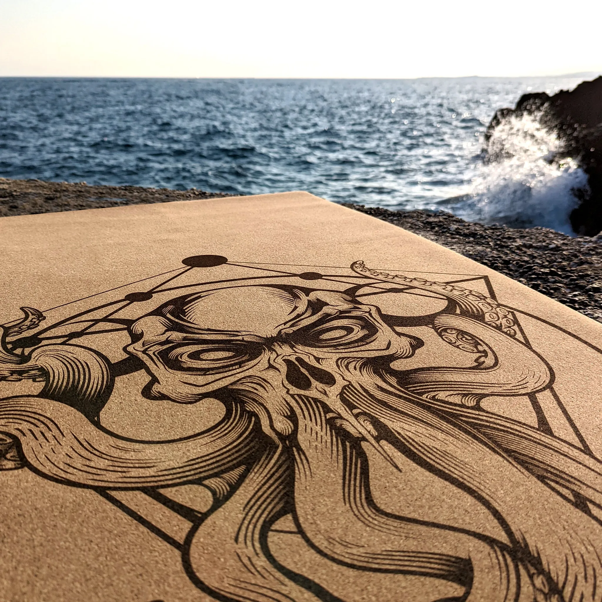 The Sailors' Devil