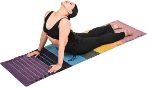 Thick & Eco-Friendly SILAK Yoga Mat