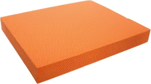 Thick Yoga Kneeling Mat Non Slip Balance Cushion for Home Workouts Soft and Supple Knee Guard Pad for Yoga Pilates